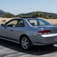Illustration for article titled Driving A 1999 Honda Prelude Will Make You Miss Honest Cars